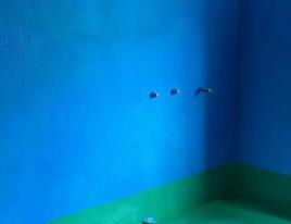 东兴卫生间测漏水多少钱