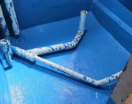 东兴卫生间测漏水电话