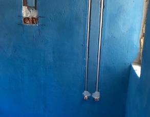  东兴卫生间测漏水价格