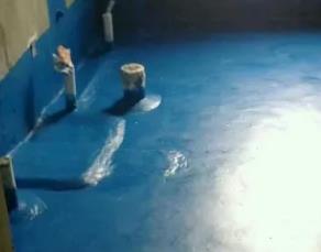 东兴卫生间测漏水多少钱