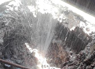 东兴楼顶漏水维修公司分享下一次检漏多少钱