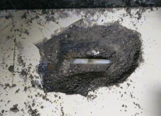 东兴漏水检测多少钱