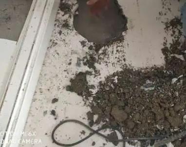 东兴楼顶渗水公司分享下东兴卫生间测漏水方法和方法的详细分解。