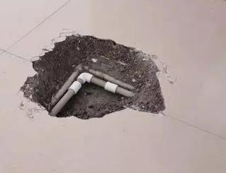  东兴检漏多少钱?