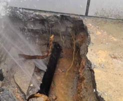 东兴市管道泄漏常用检测方法